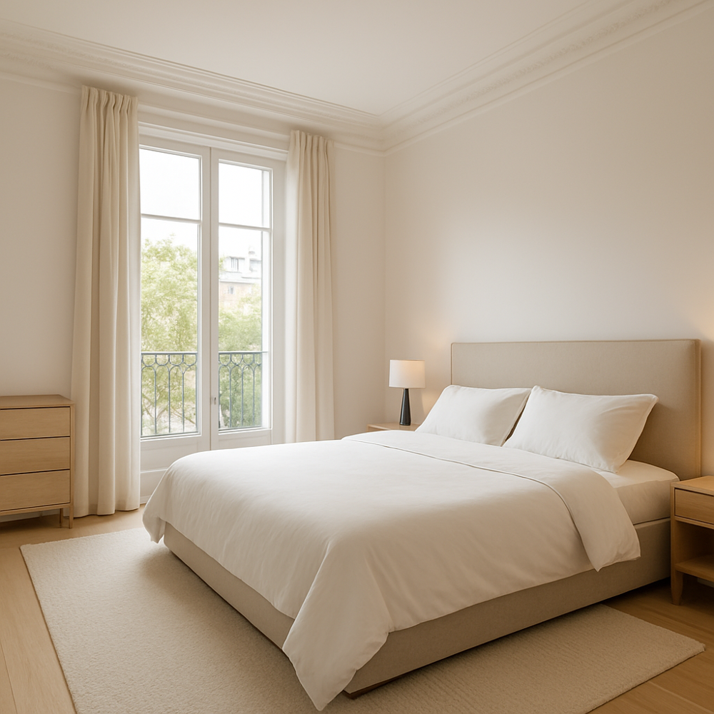 Maison 6 pièces de 119 m2 (Plailly)