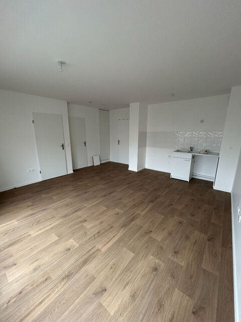  Appartement � louer 2 pi�ces 43 m�