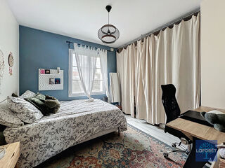  Maison � vendre 6 pi�ces 142 m�