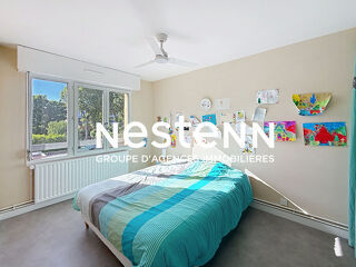  Appartement à vendre 4 pièces 89 m²