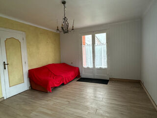  Maison � vendre 4 pi�ces 85 m�