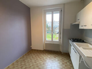  Maison � louer 3 pi�ces 76 m�