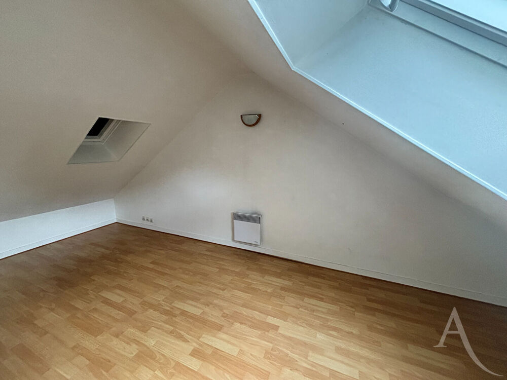 Location Maison Maison de ville Chateauroux 2 pièce(s) Chateauroux