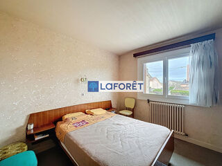  Maison � vendre 5 pi�ces 88 m�