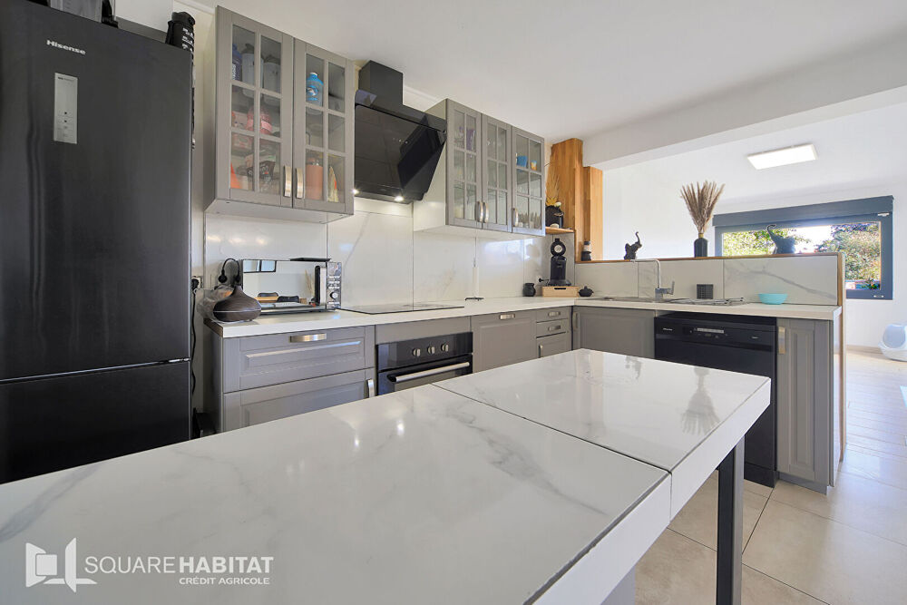 Vente Maison Maison Provin 4 pièce(s) 100 m2, jardin, garage Provin