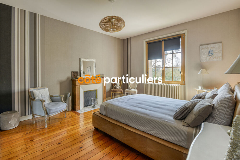 � vendre  Villa Basse-Goulaine (44115)