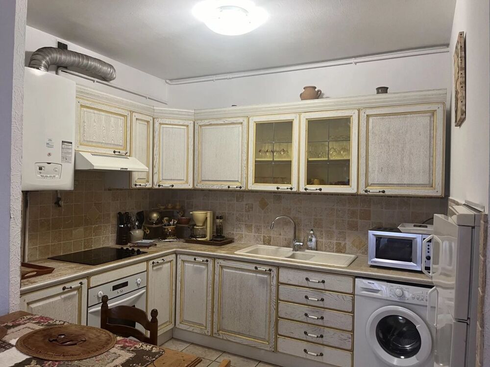 Location Appartement Appartement  T2 Meublé - 45m² Istres