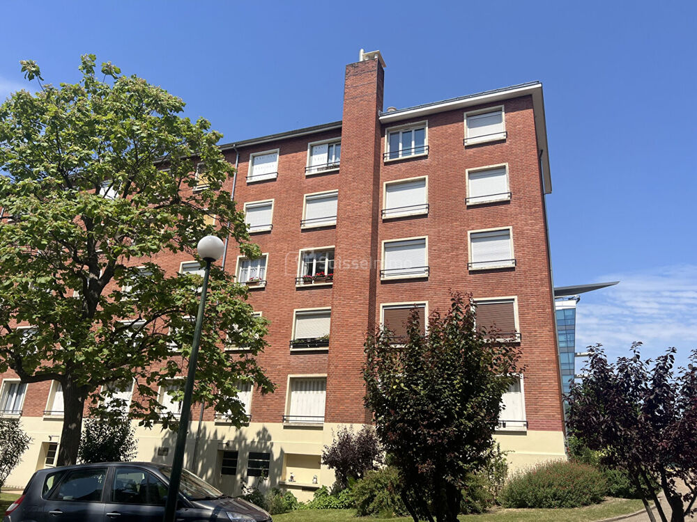 Appartement La Garenne Colombes 2 pièce(s)