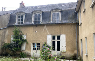  Maison  vendre 8 pices 252 m