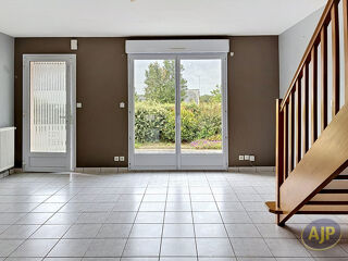  Maison à vendre 4 pièces 65 m²