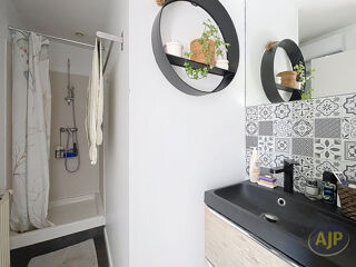  Maison à vendre 4 pièces 81 m²