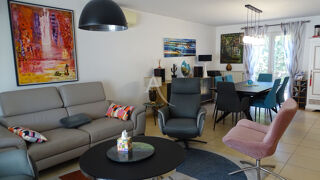  Maison à vendre 6 pièces 135 m²