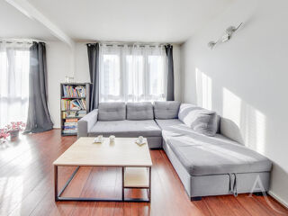  Appartement � vendre 3 pi�ces 63 m�