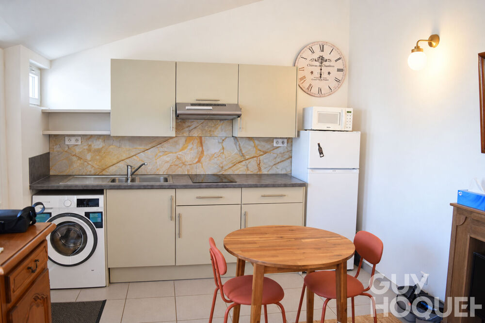 Location Appartement F2 RAMBOUILLET Rambouillet