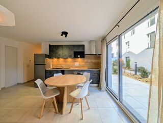  Appartement � louer 2 pi�ces 41 m�