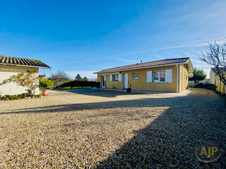  Maison � vendre 3 pi�ces 85 m�