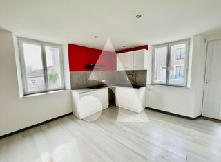  Maison à vendre 3 pièces 78 m²