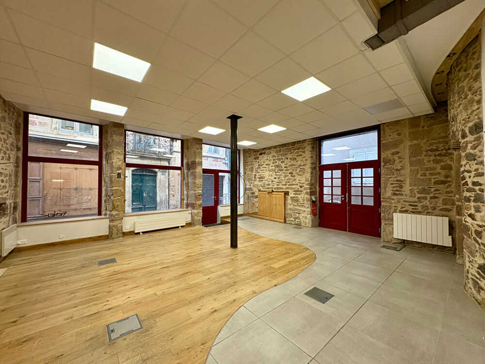   Centre-ville RODEZ, Charmant Local commercial Rodez