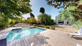 Maison à vendre 10 pièces 276 m²