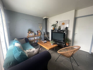  Maison � vendre 6 pi�ces 112 m�