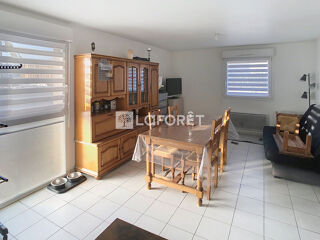  Appartement  vendre 3 pices 61 m