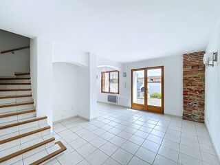  Maison à vendre 3 pièces 78 m²