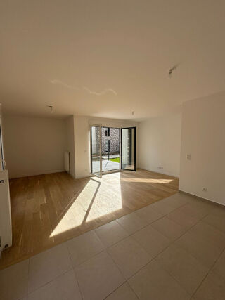  Appartement � vendre 4 pi�ces 80 m�