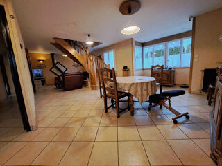  Maison  vendre 7 pices 115 m