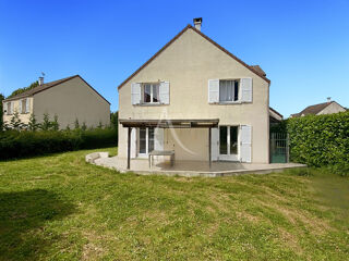 Maison 6 pièces 139 m² · à Vauréal · 139 m² · 514 501 €