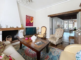  Maison à vendre 8 pièces 173 m²