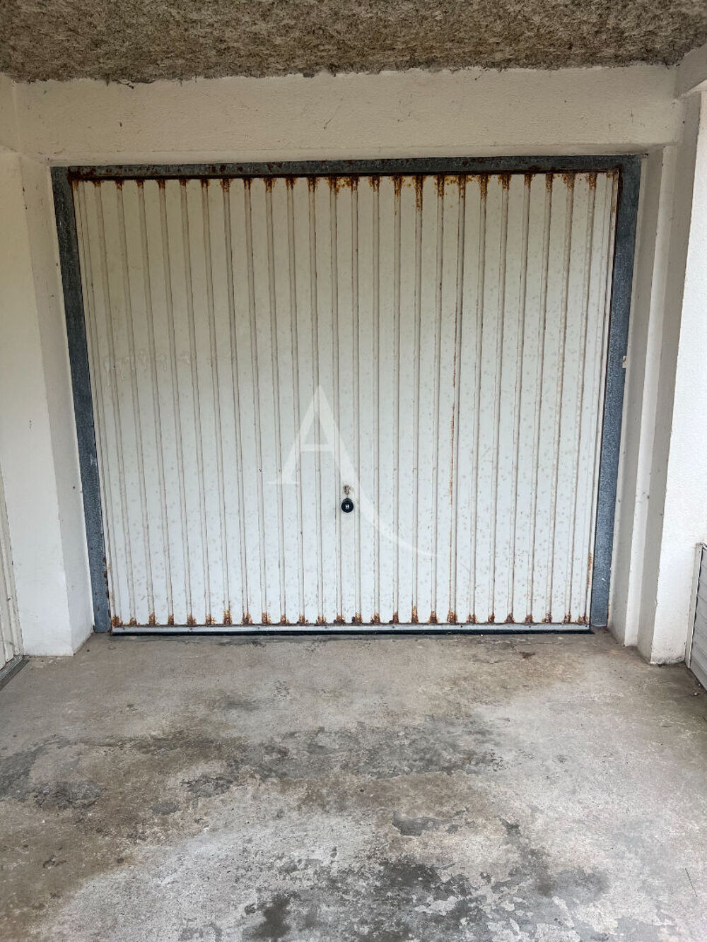 Vente Parking/Garage Garage/Box ! La tranche sur mer