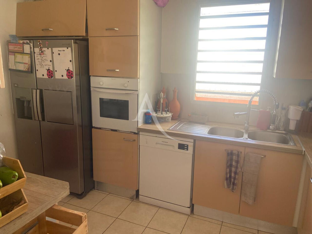 Vente Maison Maison Les Trois Ilets 7 pièce(s) 190 m2 Les trois ilets