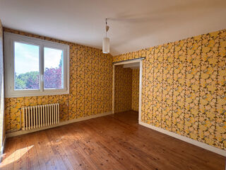  Maison à vendre 6 pièces 134 m²