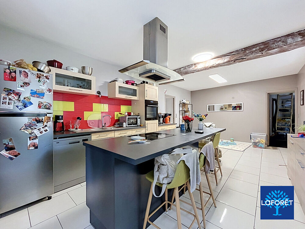 Vente Maison Maison Selongey 6 pièce(s) 128 m2 Selongey