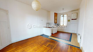  Appartement � vendre 2 pi�ces 41 m�