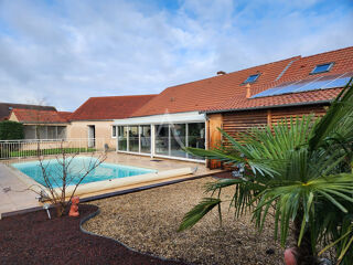  Maison � vendre 11 pi�ces 224 m�