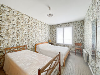  Appartement � vendre 2 pi�ces 48 m�