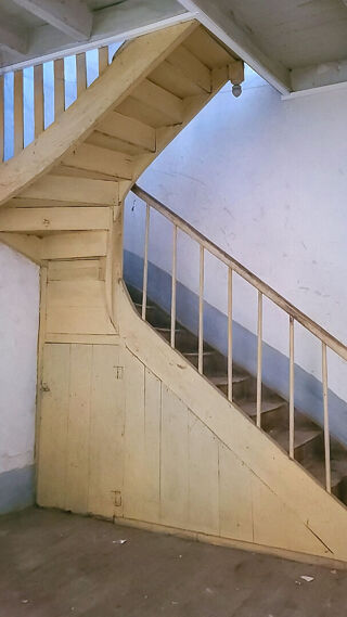  Maison à vendre 4 pièces 83 m²