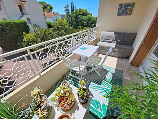  Appartement à vendre 1 pièce 29 m²