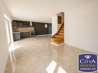  Maison à vendre 5 pièces 122 m²