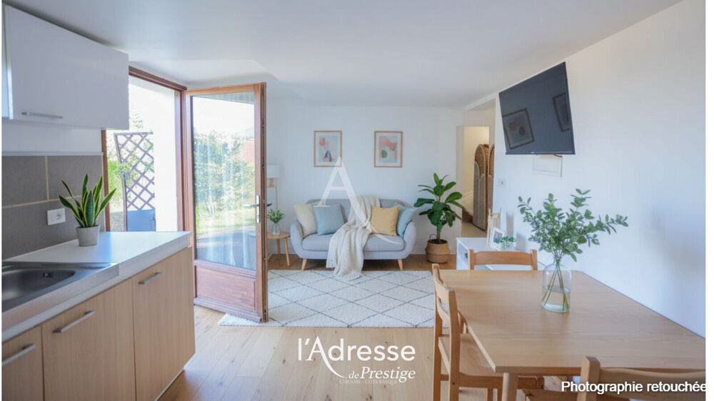 à vendre  Maison Ascain (64310)