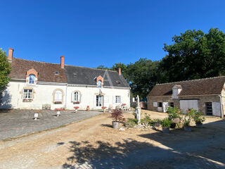  Maison à vendre 7 pièces 225 m²