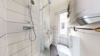  Appartement à vendre 2 pièces 27 m²