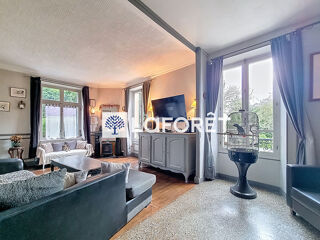  Maison à vendre 10 pièces 190 m²