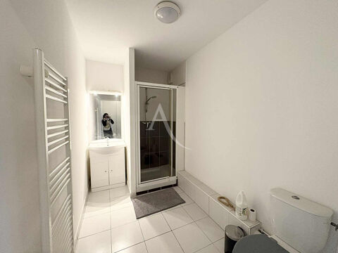  Appartement � louer 2 pi�ces 38 m�