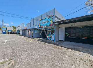  Immeuble à vendre 900 m² Fort de france