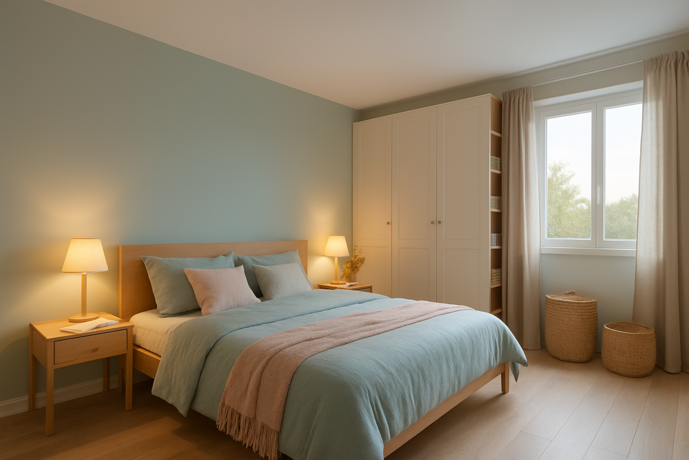 Vente Appartement Appartement 4 pièces de 83 m2 (Lieusaint) Lieusaint