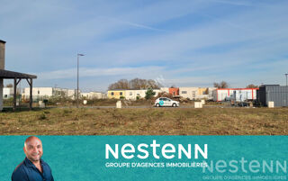  Terrain à vendre 281 m²