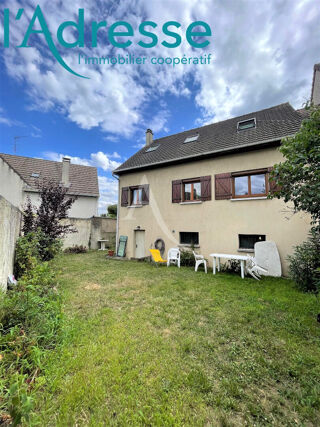  Maison  vendre 6 pices 106 m