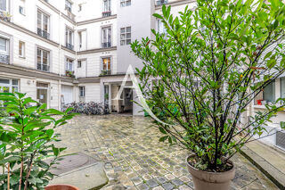  Appartement � vendre 1 pi�ce 53 m�
